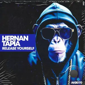 Hernan Tapia - Release Yourself (2025)