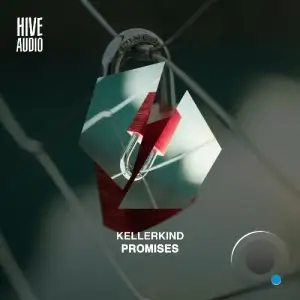Kellerkind - Promises (2025)