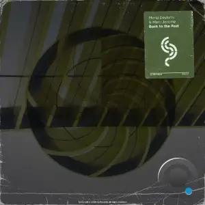 Meraj Deylami & Marc Jerome - Back to the Past (2025)