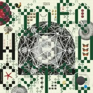 Session Victim - Sidequests Chapter Three (2025)