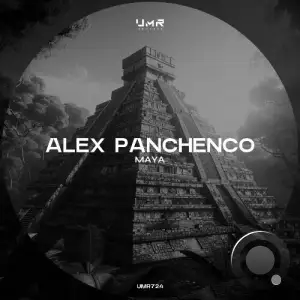 Alex Panchenco - Maya (2025)