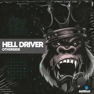 Hell Driver - Otherside (2025)