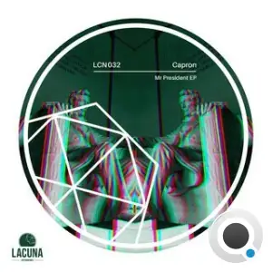 Capron (NL) - LCN 032 (2025)