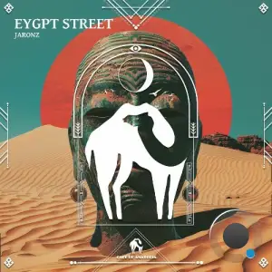 Jaronz - Eygpt Street (2025)