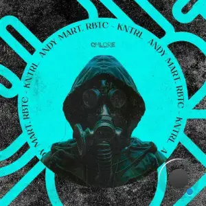 Andy Mart & RBTC - Kntrl (2025)