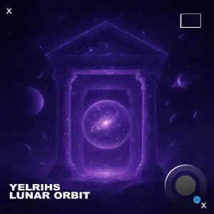 YELRIHS - Lunar Orbit (2025)