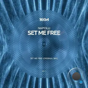 Nâpolli - Set Me Free (2025)