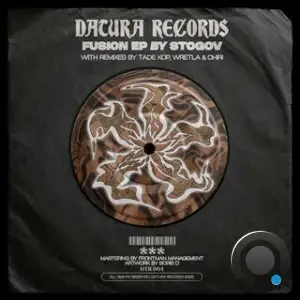 Stogov - Fusion (2025)
