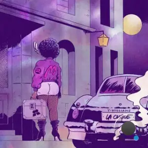 Tesfa Williams - La Clique (2025)