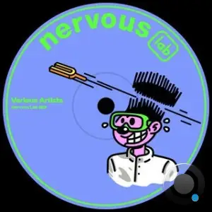 Nervous Lab 003 (2025)