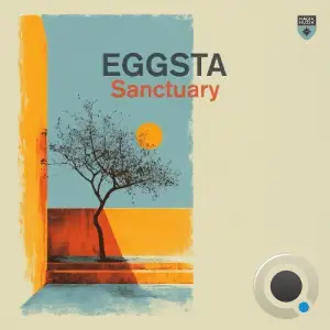 Eggsta - Sanctuary (2025)