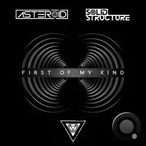 Asteroid & Solid Structure - First Of My Kind (2025)