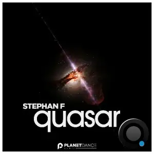 Stephan F - Quasar (2025)