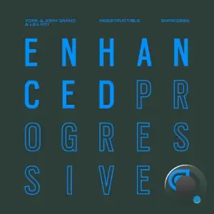 York & John Grand & Lea Key - Indestructible (2025)