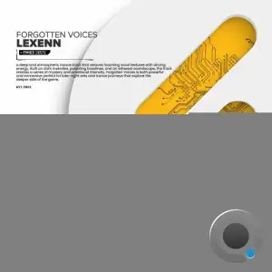 Lexenn - Forgotten Voices (2025)