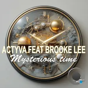 ACTYVA feat. Brooke Lee - Mysterious Time (2025)