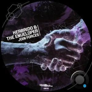 Herbrido & The Enveloper - Join Forces (2025)