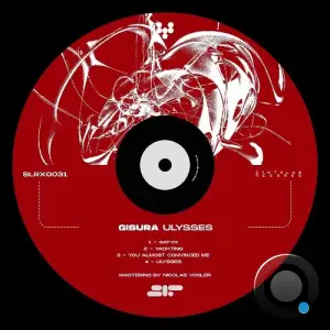 Gisura - Ulysses (2025)