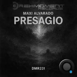 Maxi Alvarado - Presagio (2025)