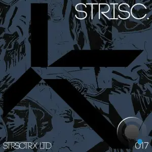 STRISC. - STRXLTD017 (2025)