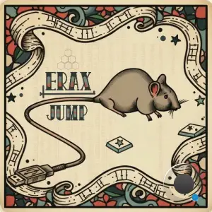 Erax - Jump (2025)