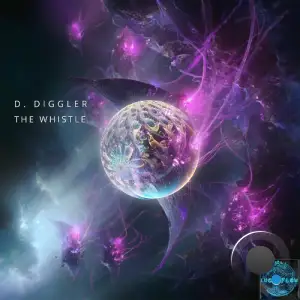 D. Diggler - The Whistle (2025)