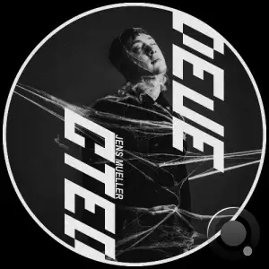 Jens Mueller - Dejected (2025)