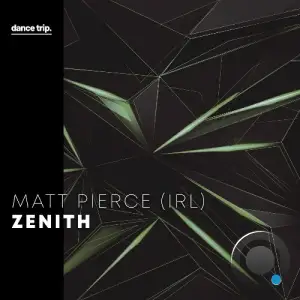 Matt Pierce (IRL) - Zenith (2025)