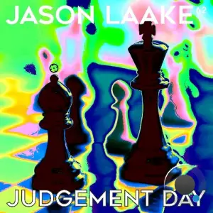 Jason Laake - Judgement Day (2025)