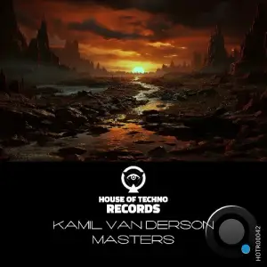Kamil Van Derson - Masters (2025)