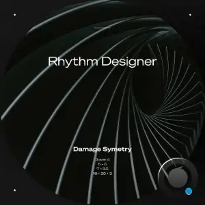 Rhythm Designer - Damage Symetry (2025)