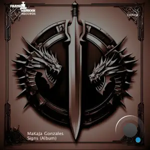 MaKaJa Gonzales - Signs (2025)