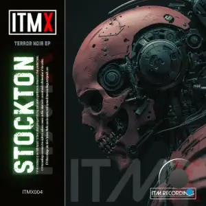 Stockton - Terror Noir (2025)
