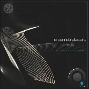 Le Son Du Placard - The Fly (2025)