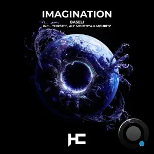 Baseli - Imagination (2025)