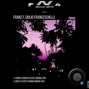 Franz F, Giulio Franceschelli - Vimana (2025)