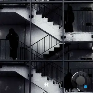 Gabriella Bongo, Dogger & Sam McAlister - Where We Are (2025)
