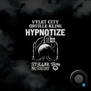 Vylet City & Orville Kline - Hypnotize (2025)