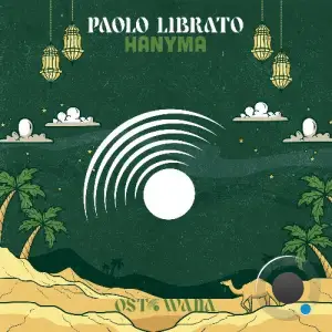Paolo Librato - Hanyma (2025)