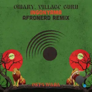 Omary & Village Guru - Ingonyama (Remixes) (2025)