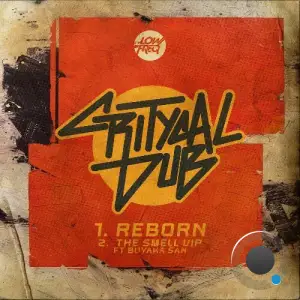 Critycal Dub - Reborn (2025)