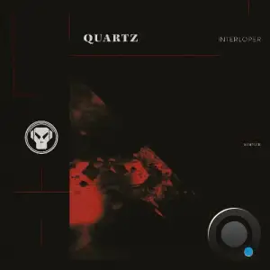 Quartz - Interloper (Album Sampler) (2025)