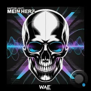 Raptor (AUT) - Mein Herz (2025)
