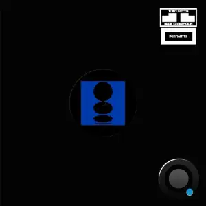 Theo Kottis - Blue Supermoon (2025)