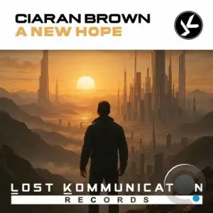 Ciaran Brown - A New Hope (2025)