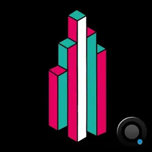 Stiletti-Ana - Stiletti City Tape Archives (2025)