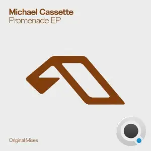 Michael Cassette - Promenade (2025)