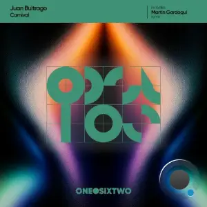 Juan Buitrago - Carnival (2025)