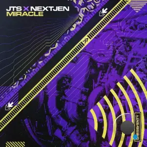 JTS x NextJen - Miracle (2025)