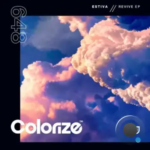 Estiva & Cosmosky - Revive (2025)